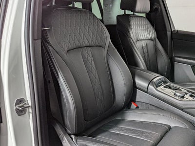 2024 BMW X6 xDrive40i