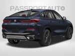 2024 BMW X6 xDrive40i
