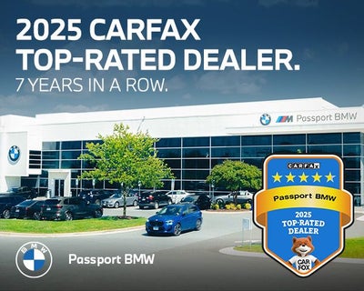 2024 BMW X6 xDrive40i