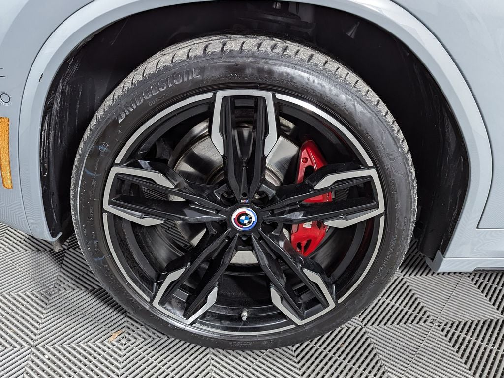 2023 BMW X4 M40i