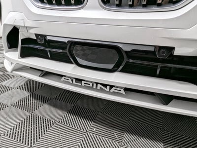 2026 BMW X7 ALPINA XB7