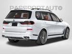 2026 BMW X7 ALPINA XB7