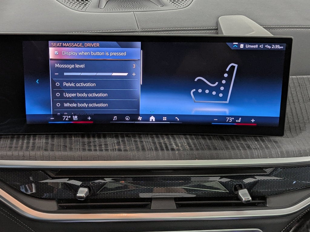 2026 BMW B7 ALPINA XB7