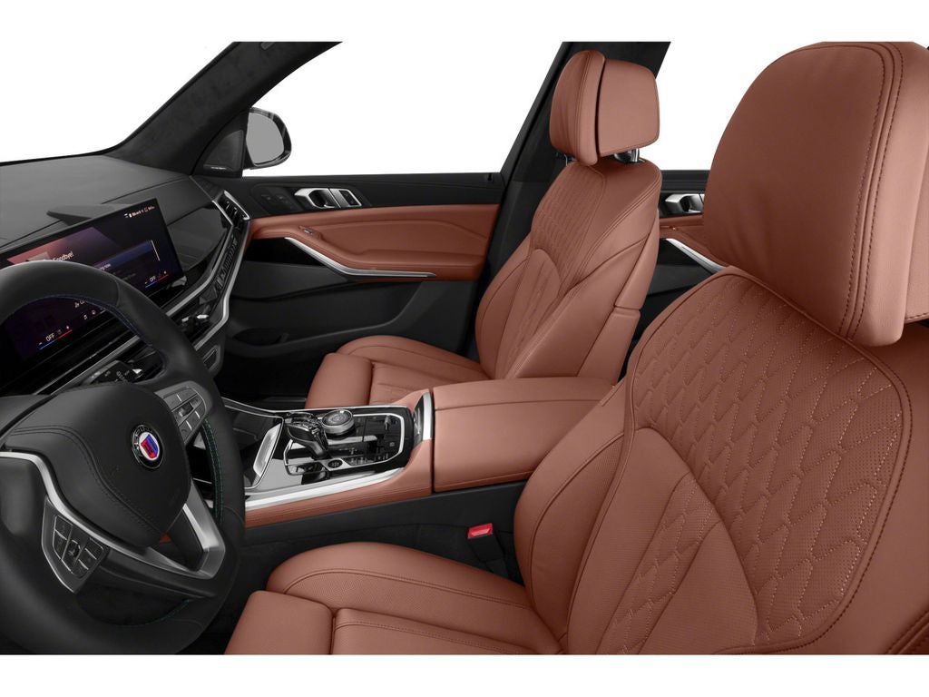 2026 BMW X7 ALPINA XB7