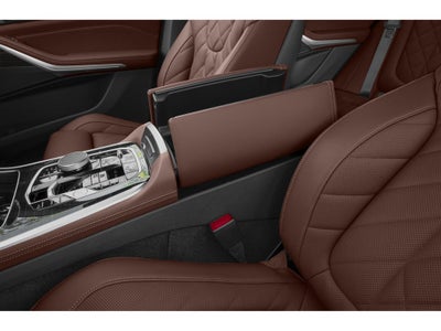 2024 BMW X5 xDrive50e