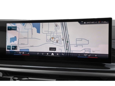 2024 BMW X5 xDrive50e