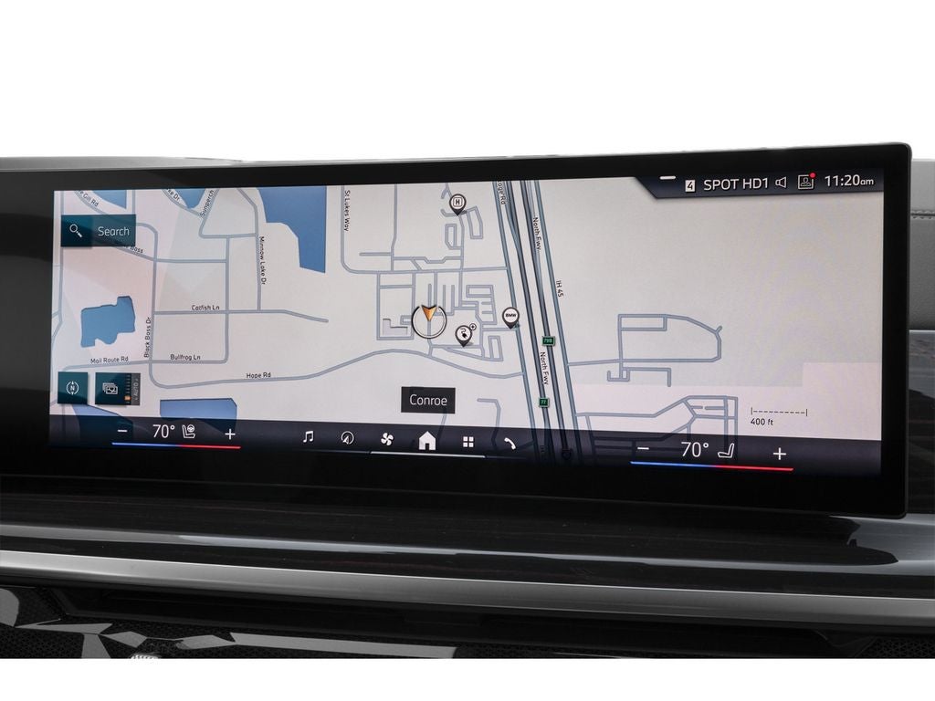 2024 BMW X5 xDrive50e
