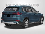 2024 BMW X5 xDrive50e