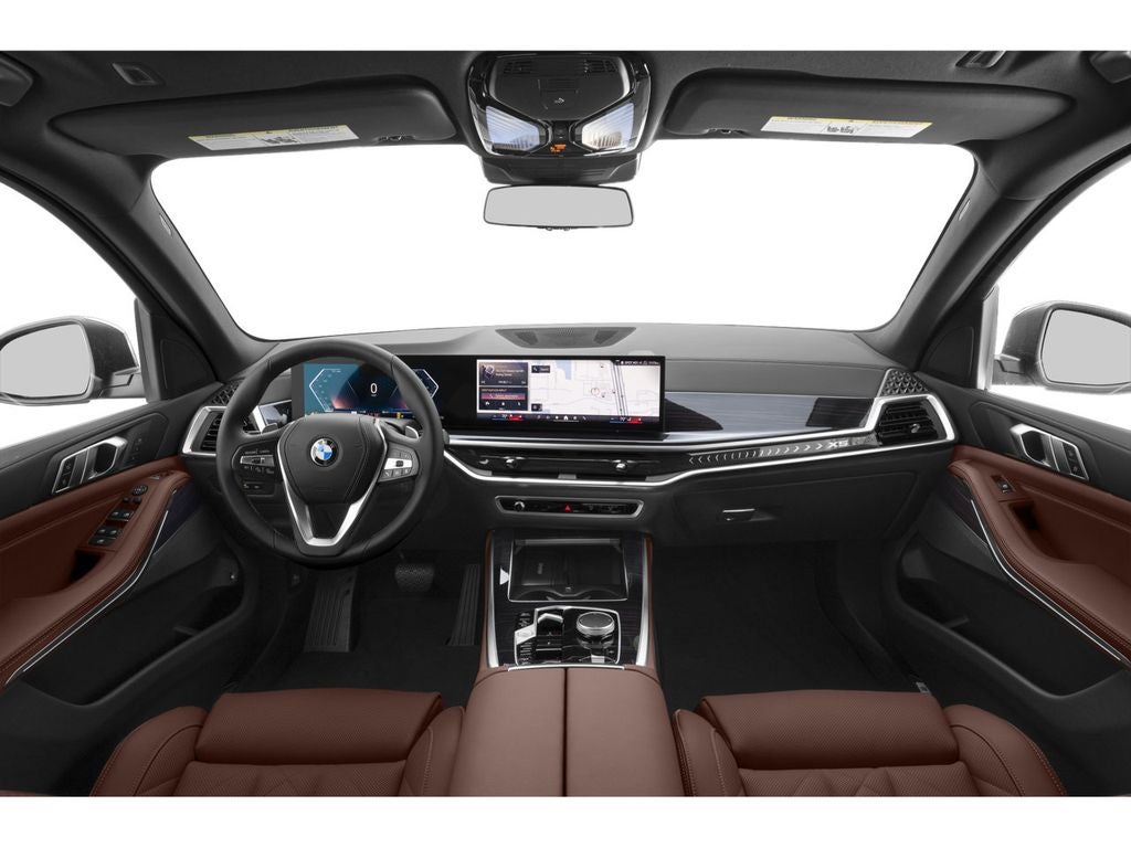 2024 BMW X5 xDrive50e