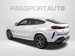 2026 BMW X6 M60i