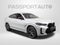 2026 BMW X6 M60i