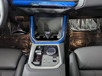 2025 BMW X3 M50 xDrive