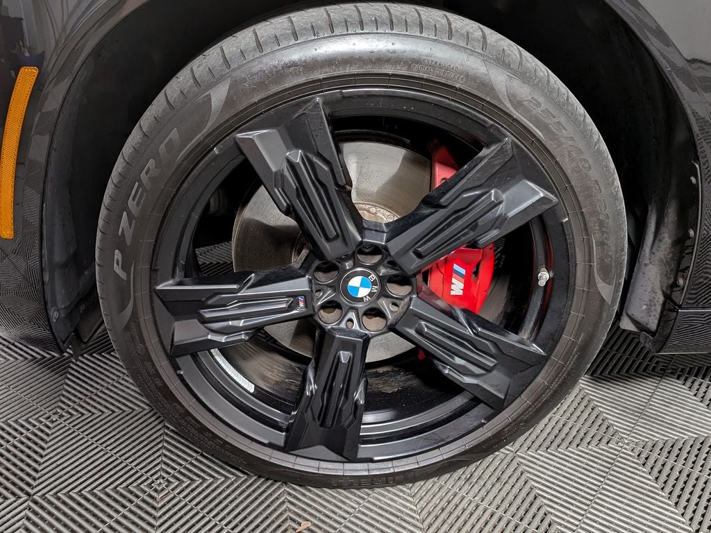 2025 BMW X3 M50 xDrive