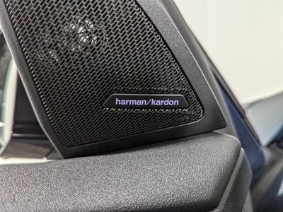 2025 BMW X3 M50 xDrive