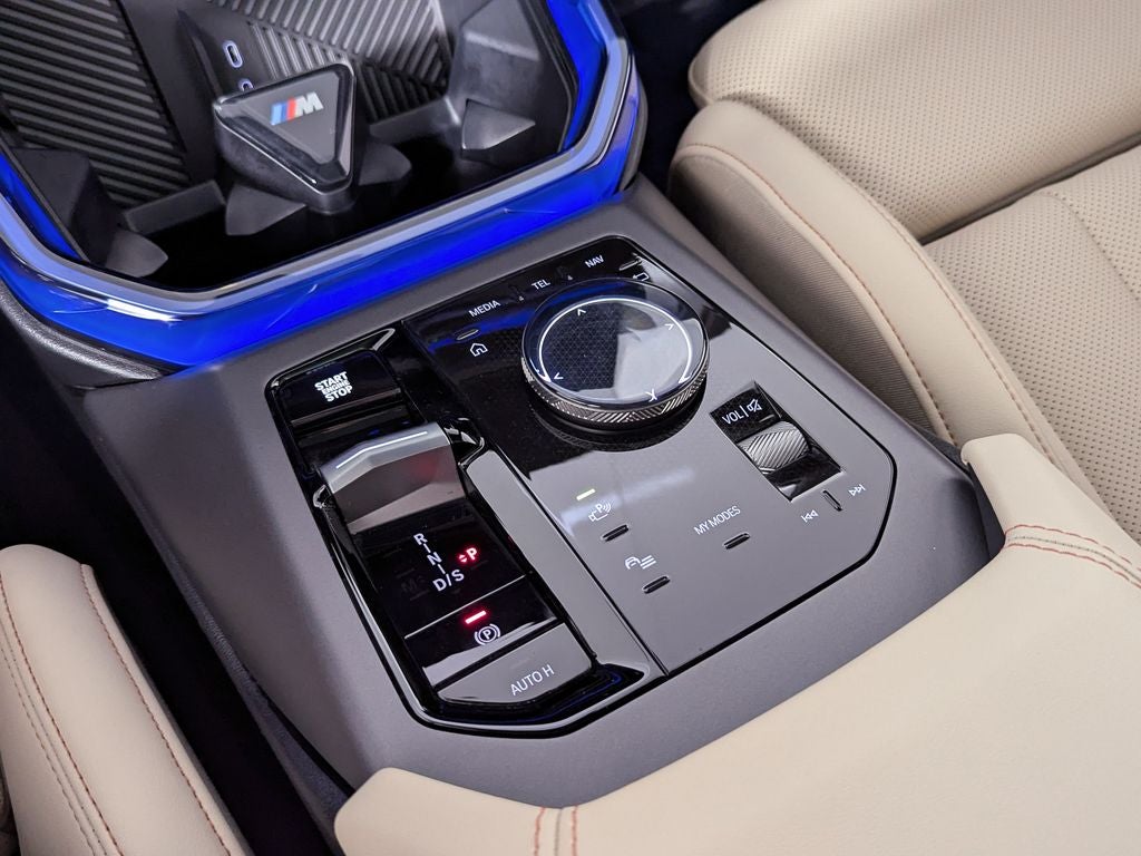 2026 BMW X3 M50 xDrive