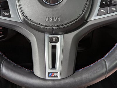 2024 BMW X3 M40i