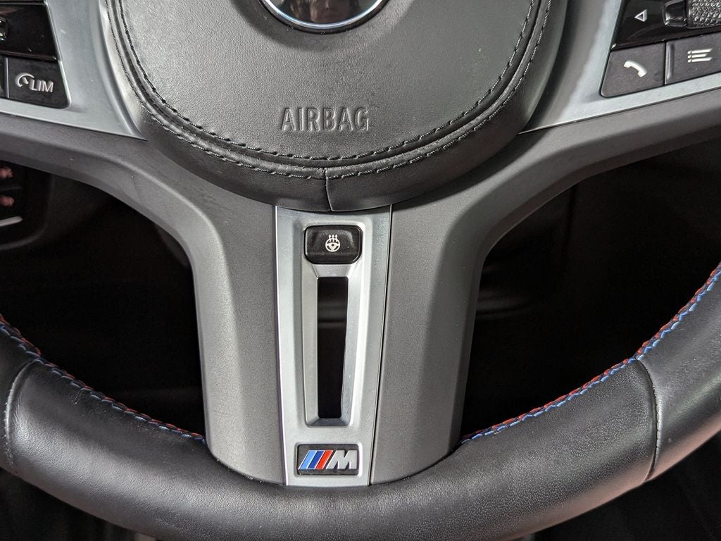 2024 BMW X3 M40i