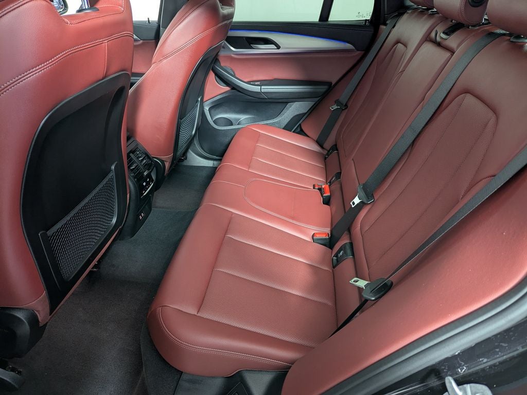 2024 BMW X3 M40i