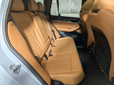 2023 BMW X3 M40i