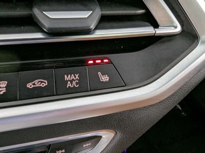 2021 BMW X6 xDrive40i