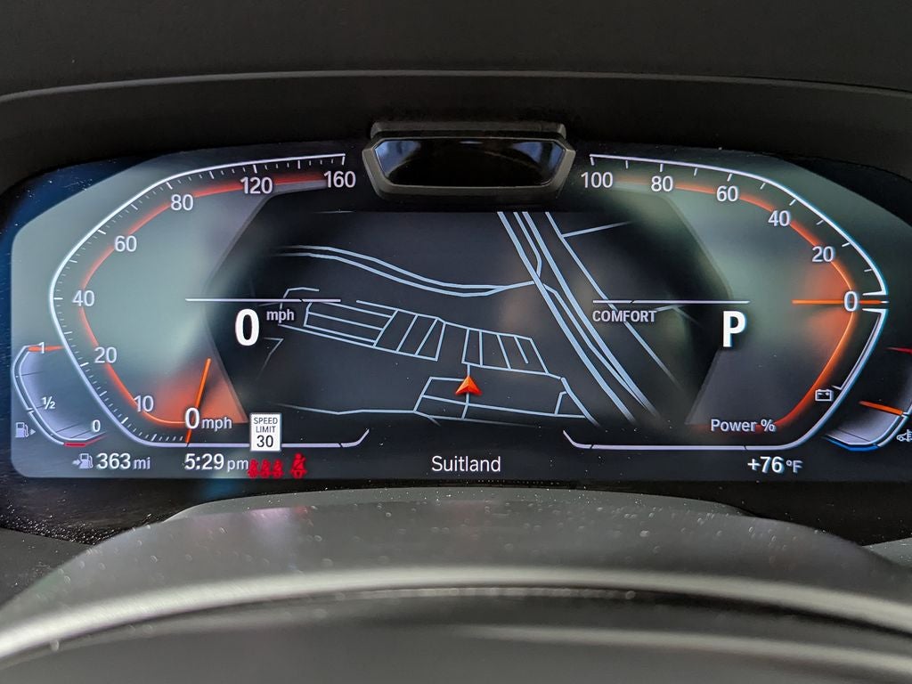 2023 BMW X6 xDrive40i