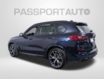 2023 BMW X5 M50i