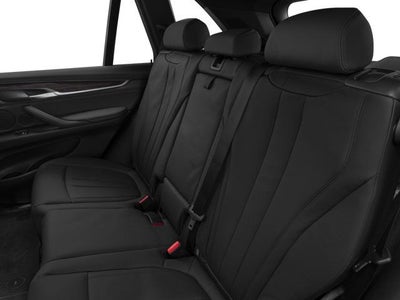 2016 BMW X5 xDrive35d
