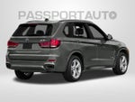 2016 BMW X5 xDrive35d