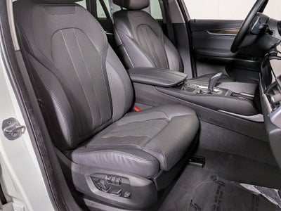 2016 BMW X6 xDrive35i