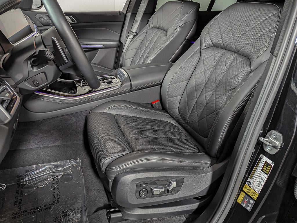 2023 BMW X5 xDrive45e