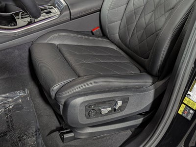 2023 BMW X5 xDrive45e