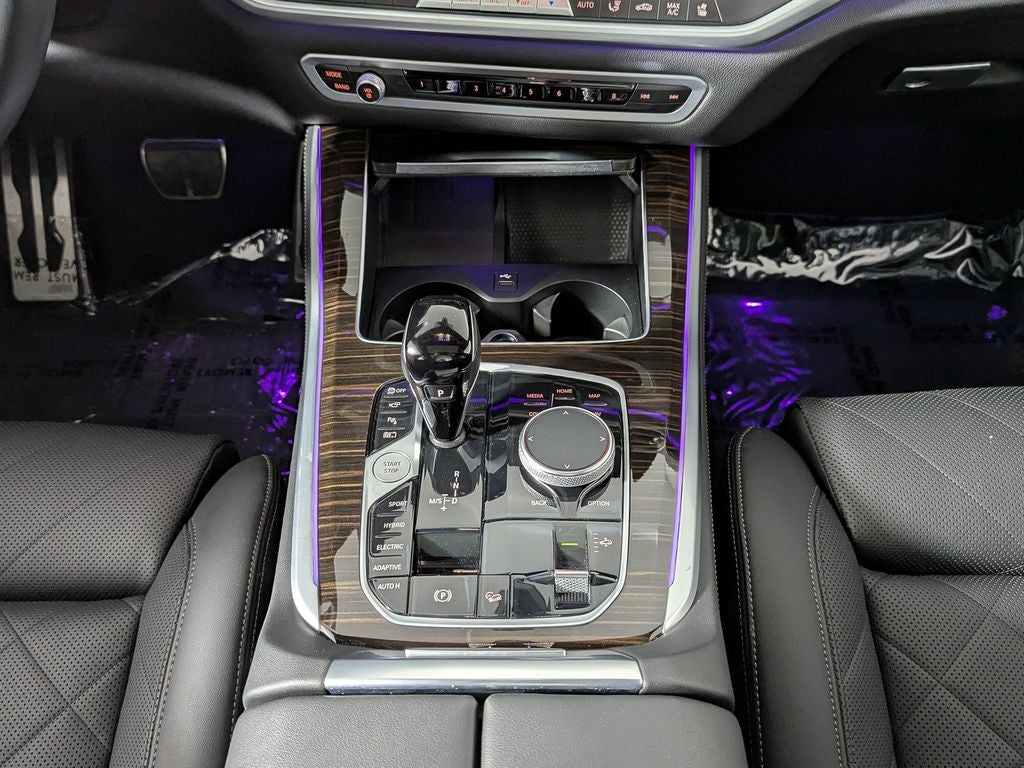 2023 BMW X5 xDrive45e