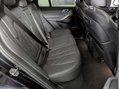 2023 BMW X5 xDrive45e