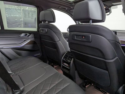 2023 BMW X5 xDrive45e