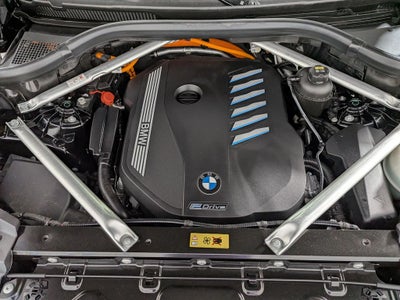 2023 BMW X5 xDrive45e