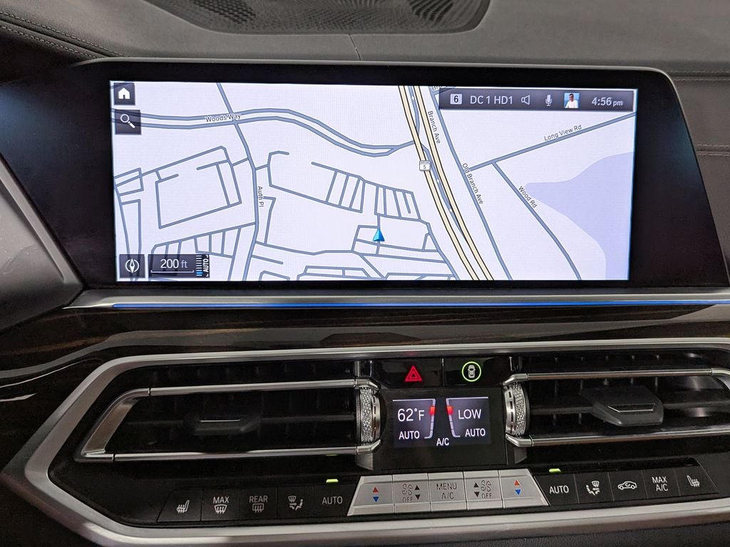 2023 BMW X5 xDrive45e