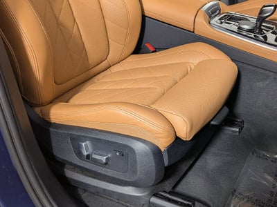 2023 BMW X5 xDrive45e