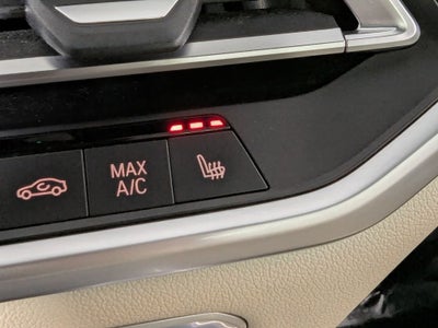 2021 BMW X5 xDrive45e