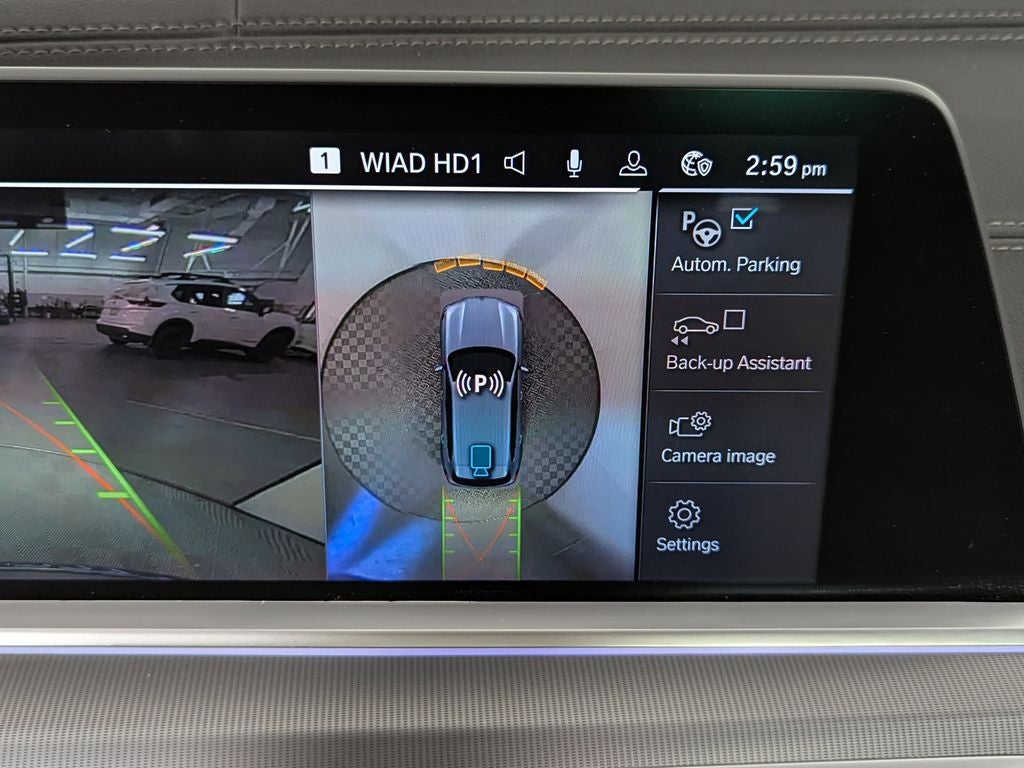 2021 BMW X5 xDrive45e