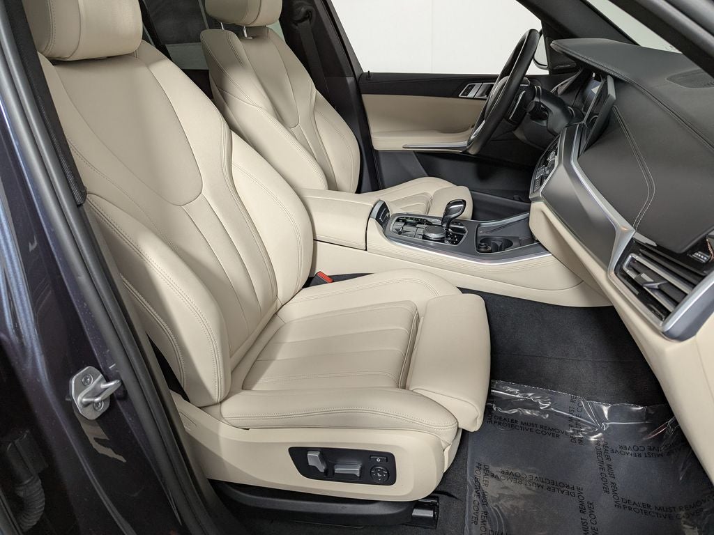 2021 BMW X5 xDrive45e