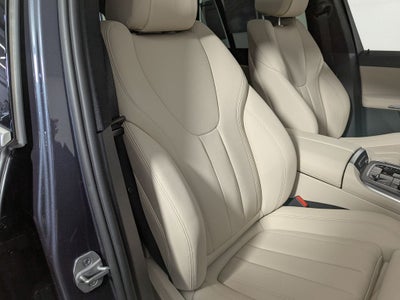 2021 BMW X5 xDrive45e