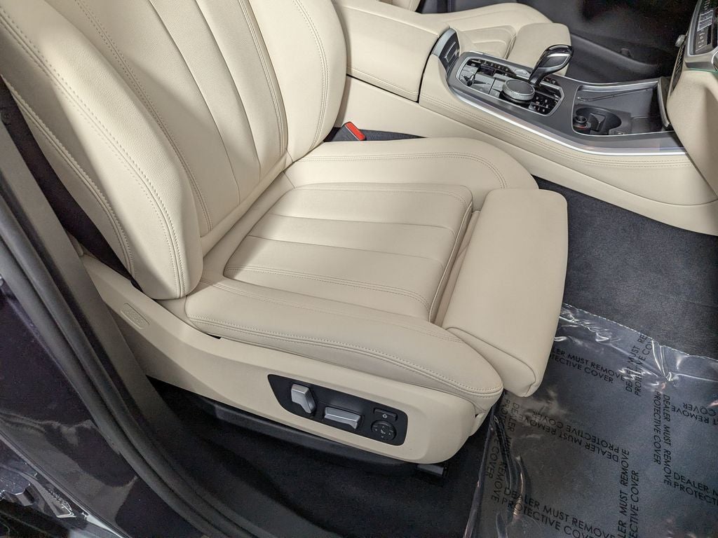 2021 BMW X5 xDrive45e