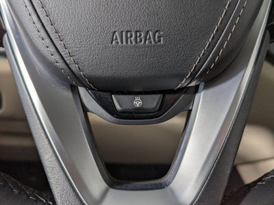 2021 BMW X5 xDrive45e