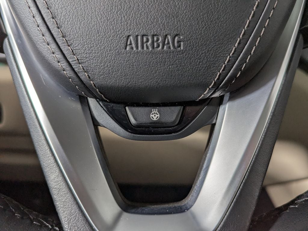 2021 BMW X5 xDrive45e