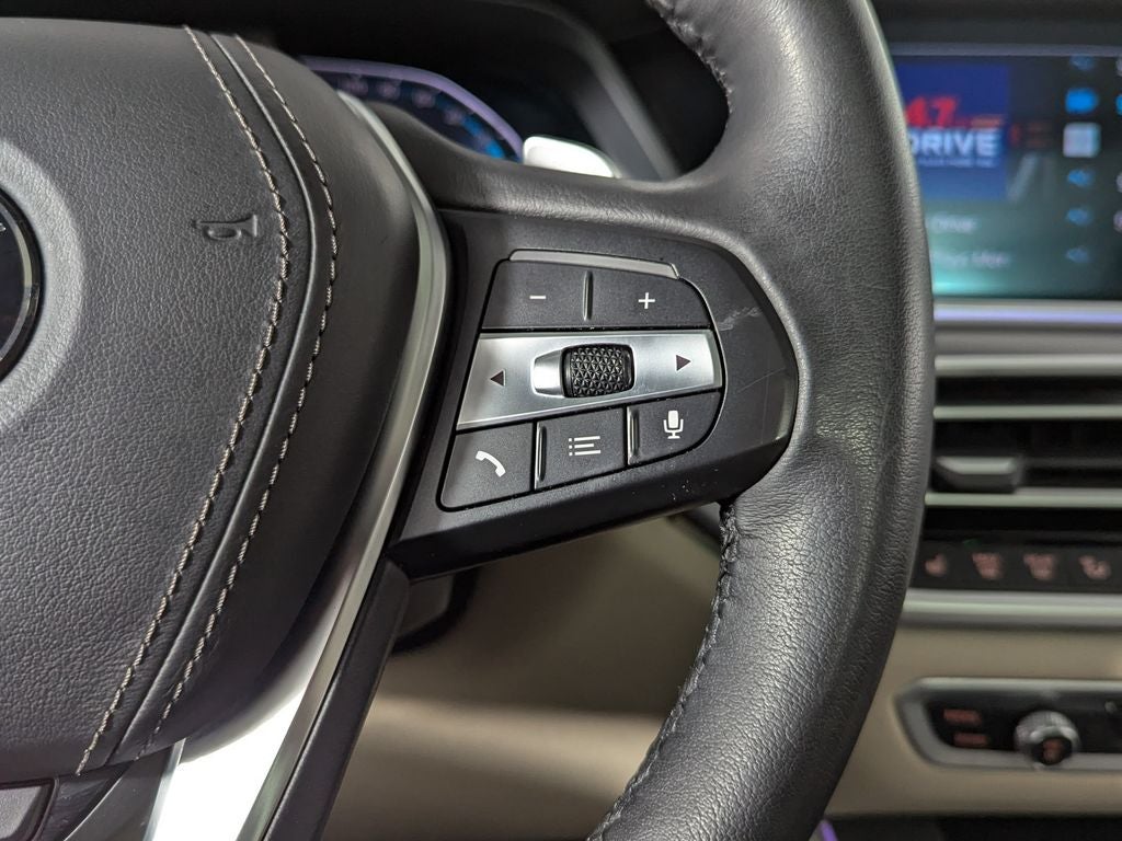 2021 BMW X5 xDrive45e