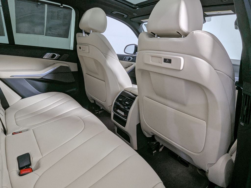 2021 BMW X5 xDrive45e