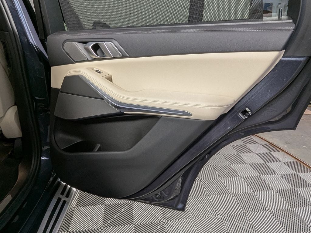 2021 BMW X5 xDrive45e