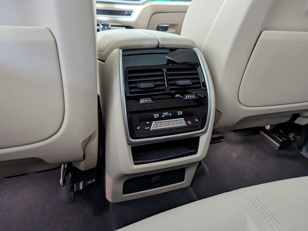 2021 BMW X5 xDrive45e