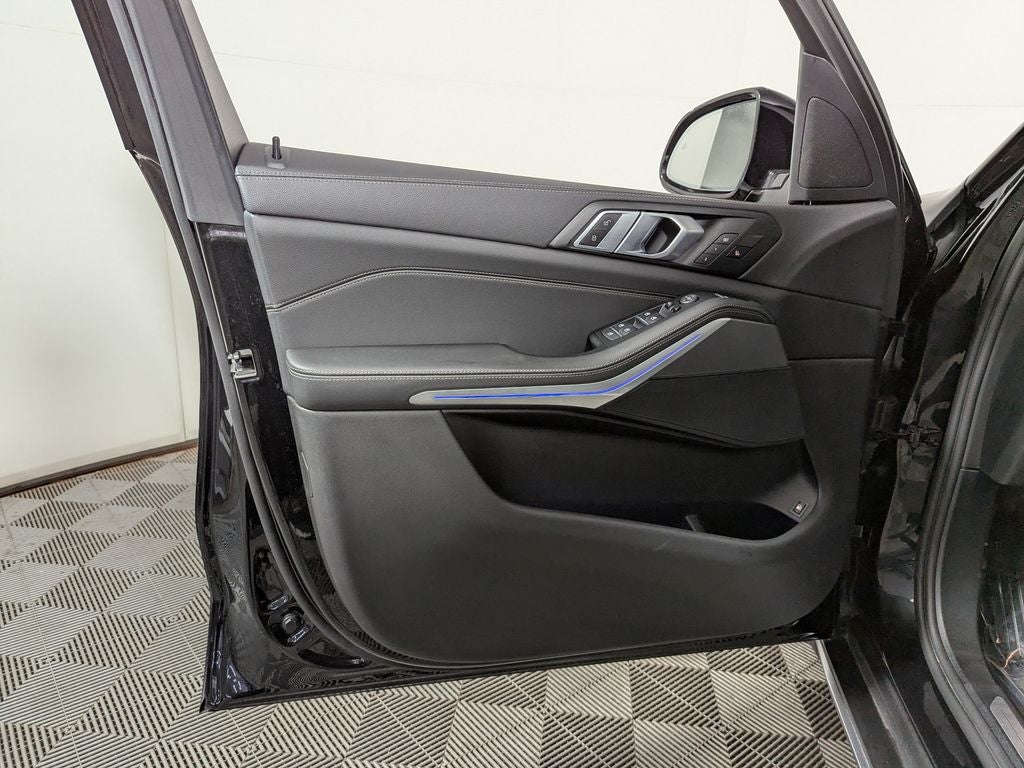 2022 BMW X5 xDrive45e