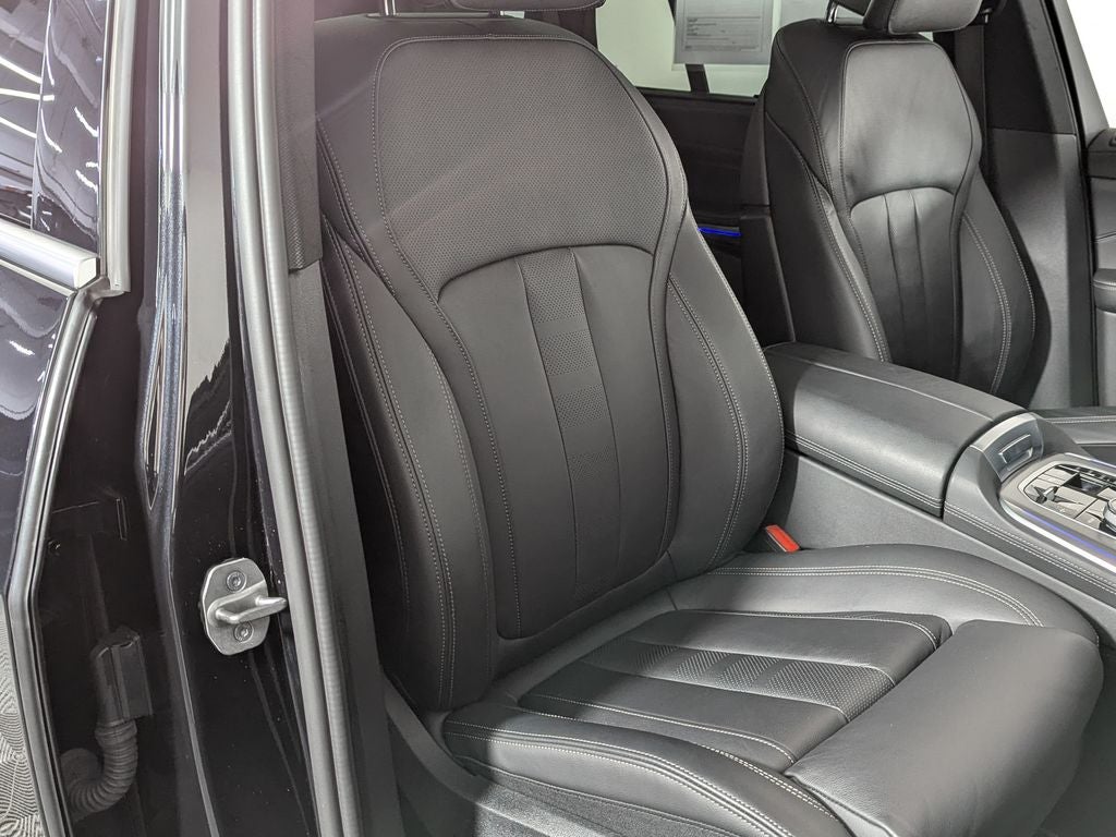 2022 BMW X5 xDrive45e